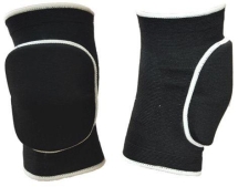 Наколенники волейбольные SPRINTER. Размер L 745 Наколенники волейбольные SPRINTER. Размер L 745