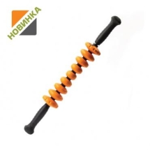 Ручной массажный роллер STK Contour Ручной массажный роллер STK Contour