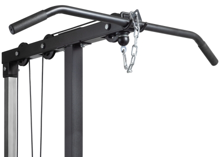 Тренажер силовой со свободными весами VictoryFit VF-С6007, фото 3