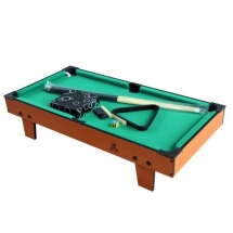 Бильярдный стол DFC PIRATE мини Бильярдный стол DFC PIRATE мини