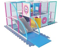 Лабиринт &quot;Пончик&quot;