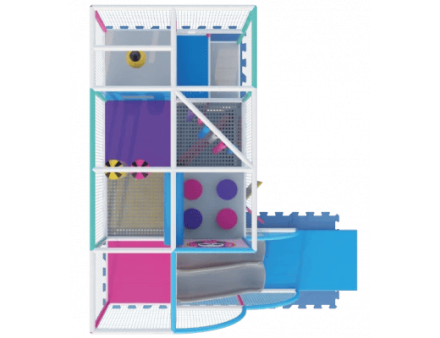 Лабиринт &quot;Пончик&quot;, фото 4