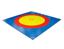 Ковер борцовский "Юниор Эконом"