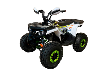 Квадроцикл YACOTA Fusion PRO 125 NEW, фото 1