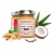 Арахисово-кокосовая паста с протеином и стевией, в стекле, 265г