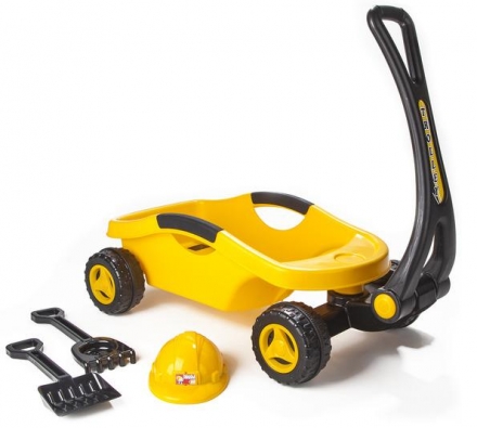 Тележка Pilsan Trolley (07-351), фото 1