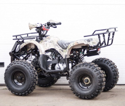 Квадроцикл STALKER 125 Fox, фото 9 Квадроцикл STALKER 125 Fox, фото 9