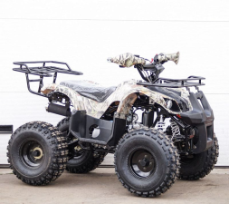 Квадроцикл STALKER 125 Fox, фото 4 Квадроцикл STALKER 125 Fox, фото 4