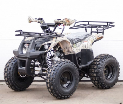 Квадроцикл STALKER 125 Fox, фото 2 Квадроцикл STALKER 125 Fox, фото 2