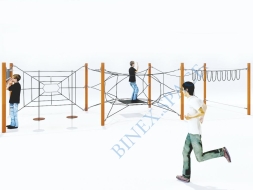 Комплект ДЖУНГЛИ 3, фото 3