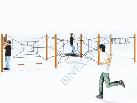 Комплект ДЖУНГЛИ 3, фото 3