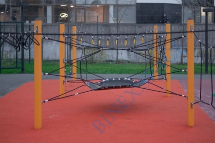 Комплект ДЖУНГЛИ 3, фото 9