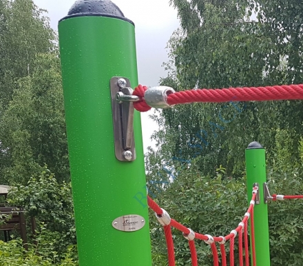 Комплект ДЖУНГЛИ 3, фото 6