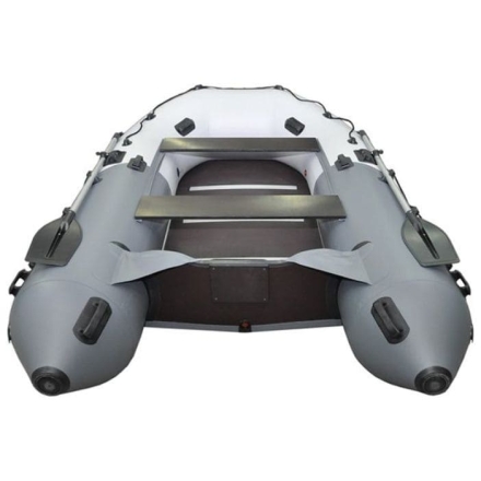 Лодка ПВХ Муссон 3200 СК Pro, фото 4