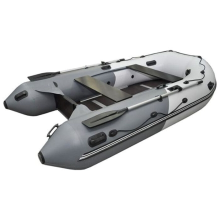 Лодка ПВХ Муссон 3200 СК Pro, фото 1