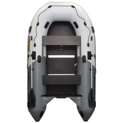 Лодка ПВХ Муссон 3200 СК Pro, фото 2