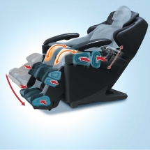 Массажное кресло Panasonic EP-MA70 Black Массажное кресло Panasonic EP-MA70 Black