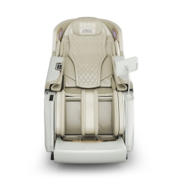 Массажное кресло UNIX Med Aura White, фото 2