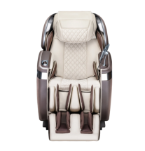 Массажное кресло US Medica Jet (коричневое)