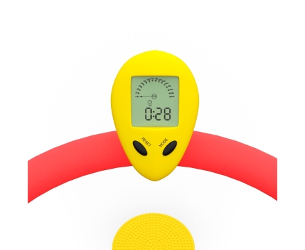 Беговая дорожка детская DFC VT-2301T, фото 5