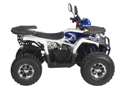 Квадроцикл AVANTIS Optima 8 Premium, фото 6