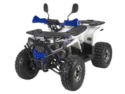 Квадроцикл AVANTIS Optima 8 Premium, фото 5