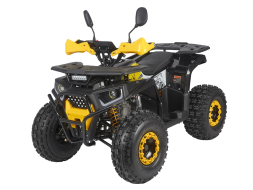 Квадроцикл AVANTIS Optima 8 Premium, фото 1