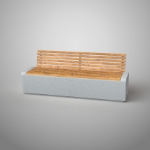 Скамейка С-66-200