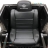 Электромобиль Mercedes-Benz G63 AMG черный глянец