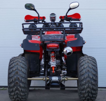 Квадроцикл STALKER 250 Lux