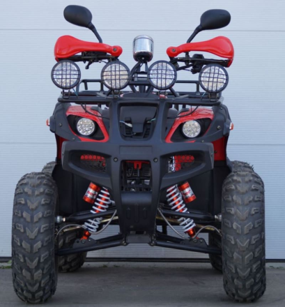 Квадроцикл STALKER 250 Lux, фото 4