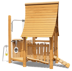 Игровой комплекс Игра с песком VST 0111 для детской площадки, фото 2 Игровой комплекс Игра с песком VST 0111 для детской площадки, фото 2