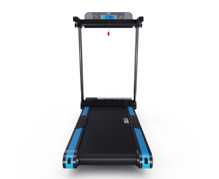 Беговая дорожка DFC FYTTER 7SX, фото 4