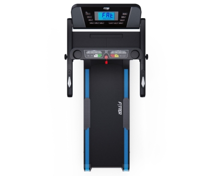 Беговая дорожка DFC FYTTER 7SX, фото 6