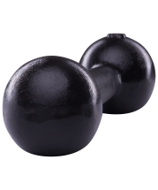 Гантель чугунная 3 кг