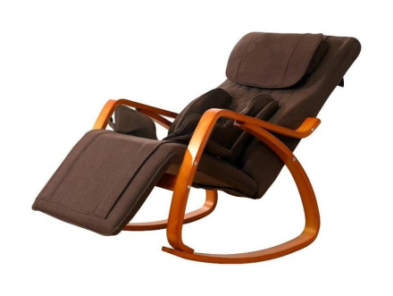 Массажное кресло Lounge III, фото 1