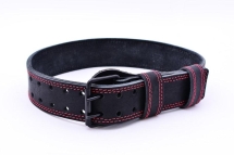 Пояс "Жим лежа" 60 мм, на пряжке, двухслойный