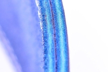 Пояс "Жим лежа" 60 мм, на пряжке, двухслойный