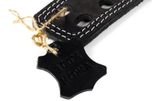 Пояс "Жим лежа" 60 мм, на пряжке, двухслойный