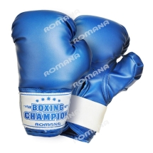 Перчатки боксерские детские (8 унций)