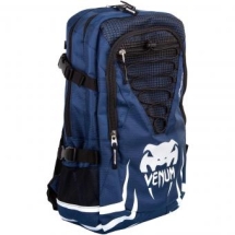 Рюкзак Venum Challenger Pro Navy Blue/White