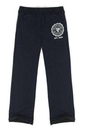 Брюки спортивные FIGHTPOINT Logo, фото 1