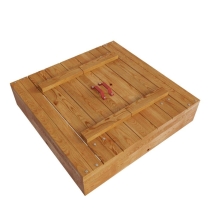 Детская песочница с крышкой &quot;Арена&quot; 