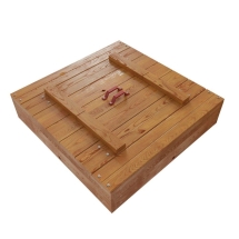 Детская песочница с крышкой &quot;Арена&quot; 