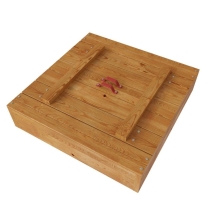 Детская песочница с крышкой &quot;Арена&quot; 