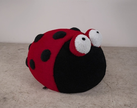 Топиари божья коровка Маргарита - газон Eco, фото 1