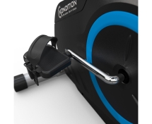 Вертикальный велотренажер DFC Kondition 2300 Вертикальный велотренажер DFC Kondition 2300