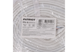 Рукав напорный PPU-10 (длина 20 м, 25 мм - 1 дюйм) Patriot 335002210, фото 3