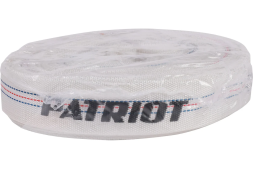 Рукав напорный PPU-10 (длина 20 м, 25 мм - 1 дюйм) Patriot 335002210, фото 2