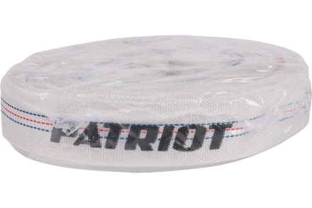 Рукав напорный PPU-10 (длина 20 м, 25 мм - 1 дюйм) Patriot 335002210, фото 2